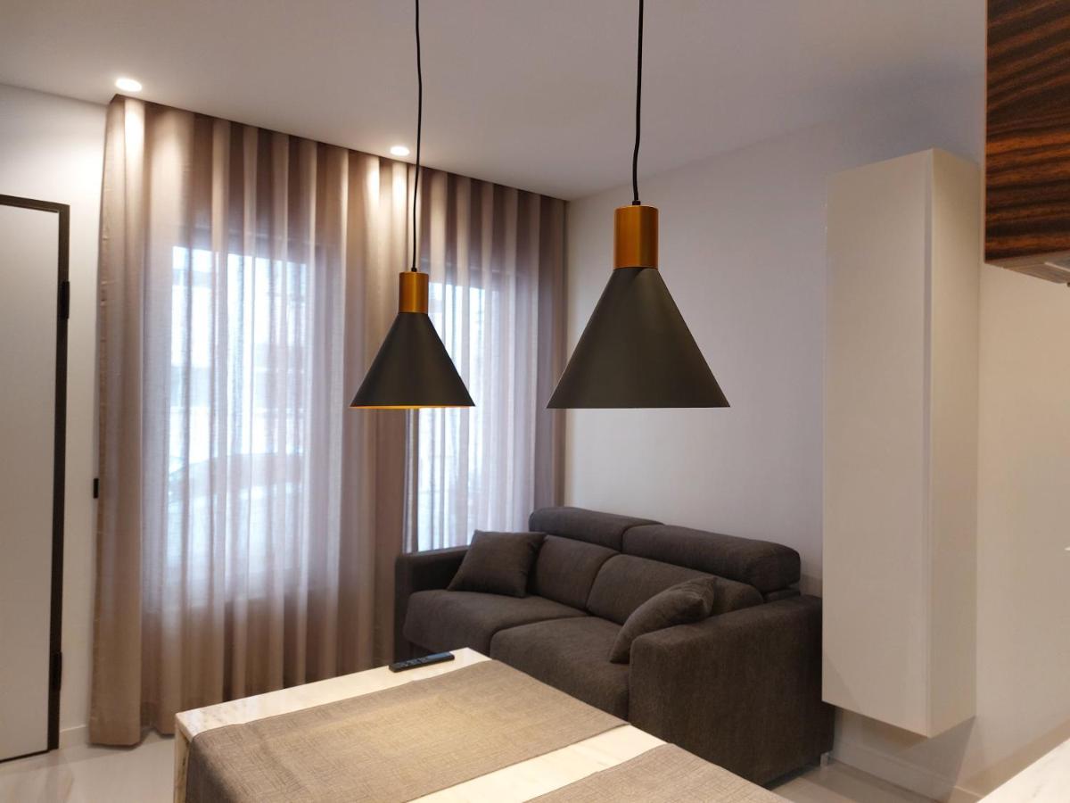 Liris Holiday Apartments Nazaré Eksteriør bilde