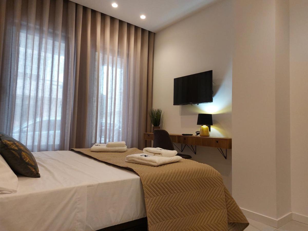 Liris Holiday Apartments Nazaré Eksteriør bilde