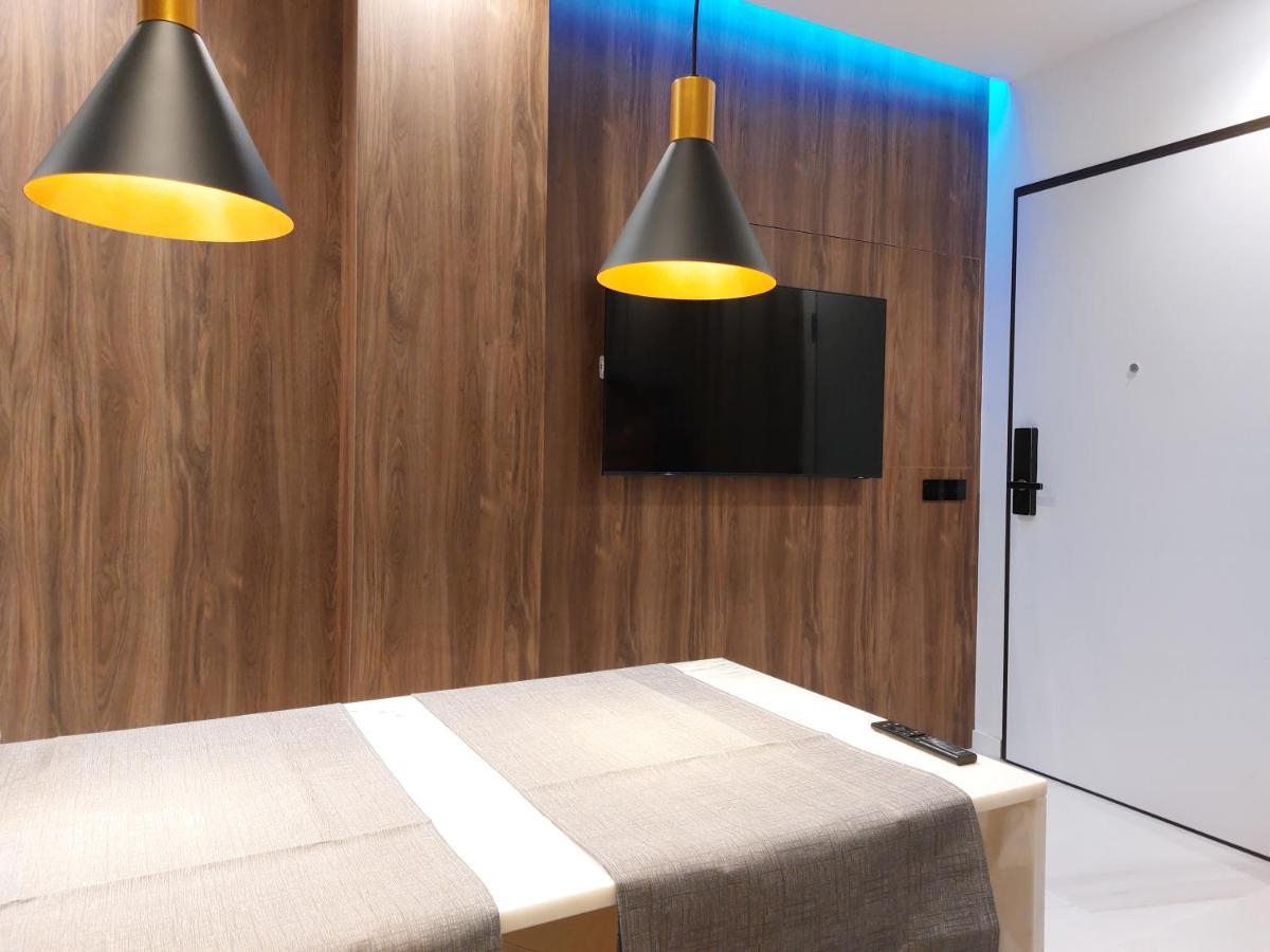 Liris Holiday Apartments Nazaré Eksteriør bilde
