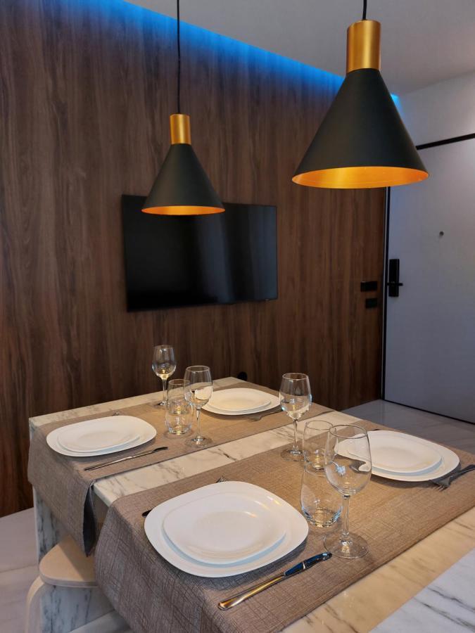 Liris Holiday Apartments Nazaré Eksteriør bilde