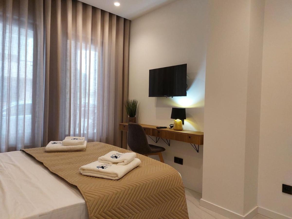Liris Holiday Apartments Nazaré Eksteriør bilde
