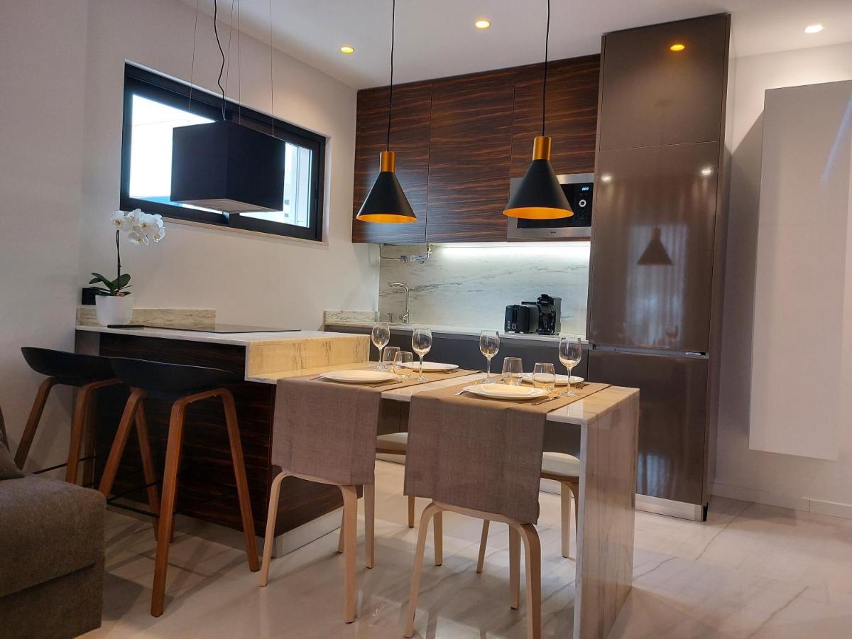 Liris Holiday Apartments Nazaré Eksteriør bilde