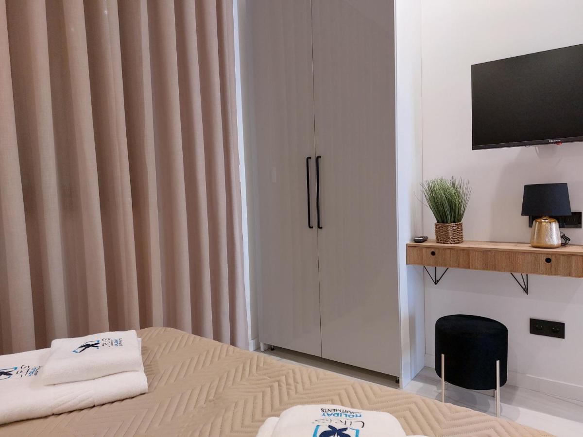 Liris Holiday Apartments Nazaré Eksteriør bilde