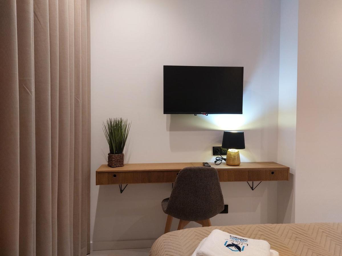 Liris Holiday Apartments Nazaré Eksteriør bilde