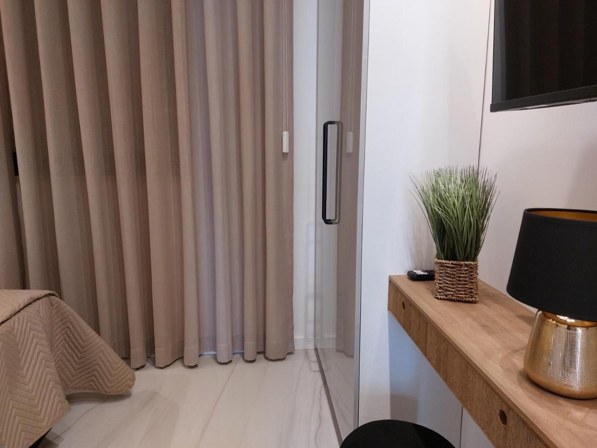 Liris Holiday Apartments Nazaré Eksteriør bilde