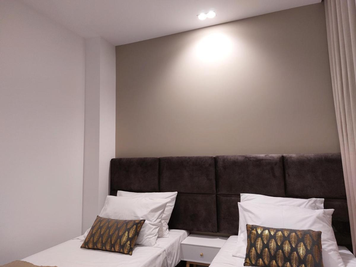 Liris Holiday Apartments Nazaré Eksteriør bilde