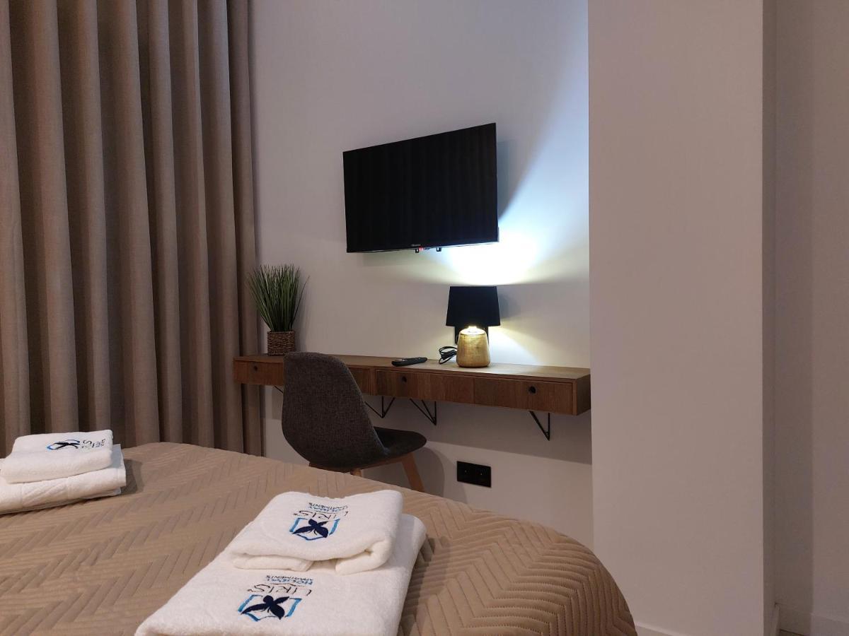 Liris Holiday Apartments Nazaré Eksteriør bilde
