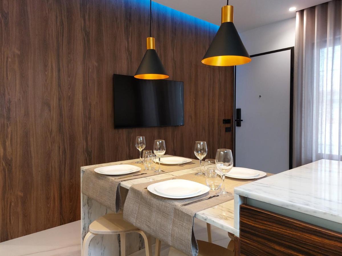Liris Holiday Apartments Nazaré Eksteriør bilde
