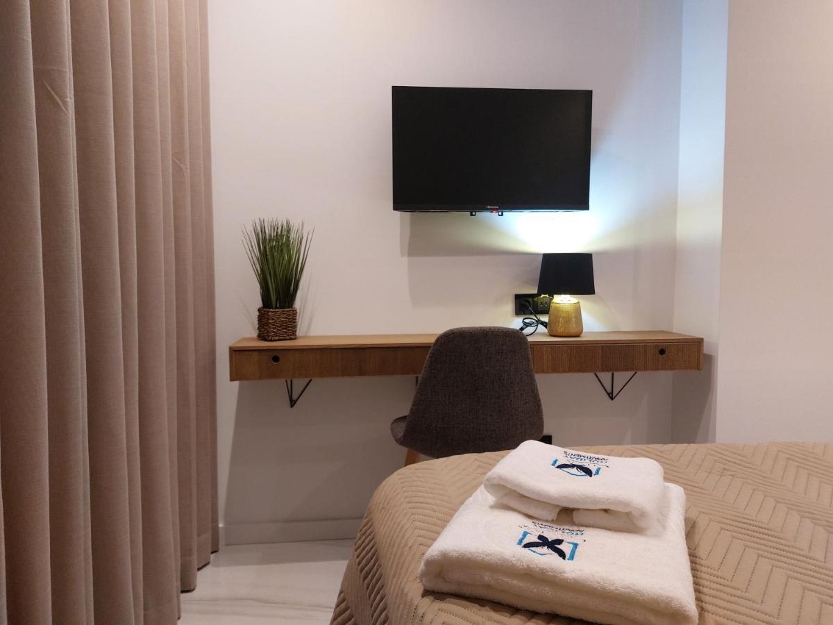 Liris Holiday Apartments Nazaré Eksteriør bilde