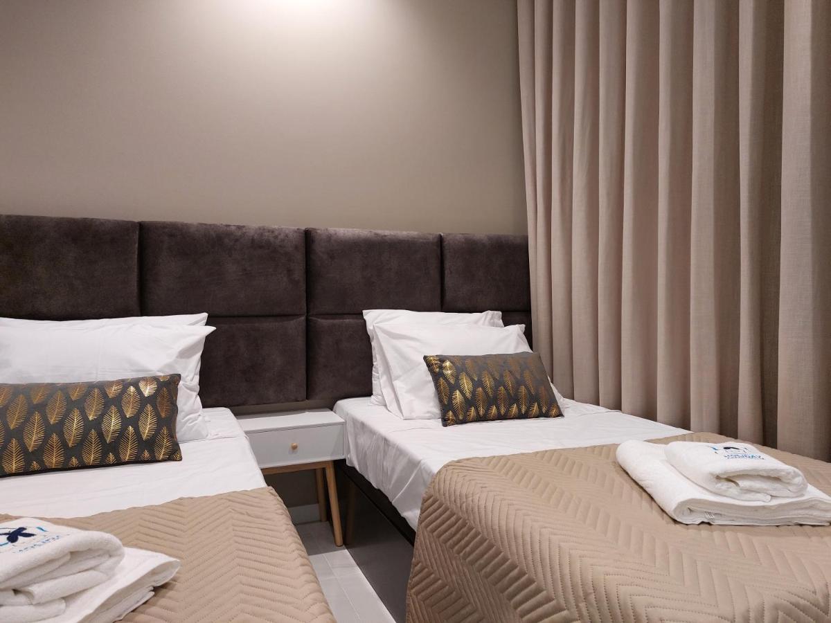 Liris Holiday Apartments Nazaré Eksteriør bilde
