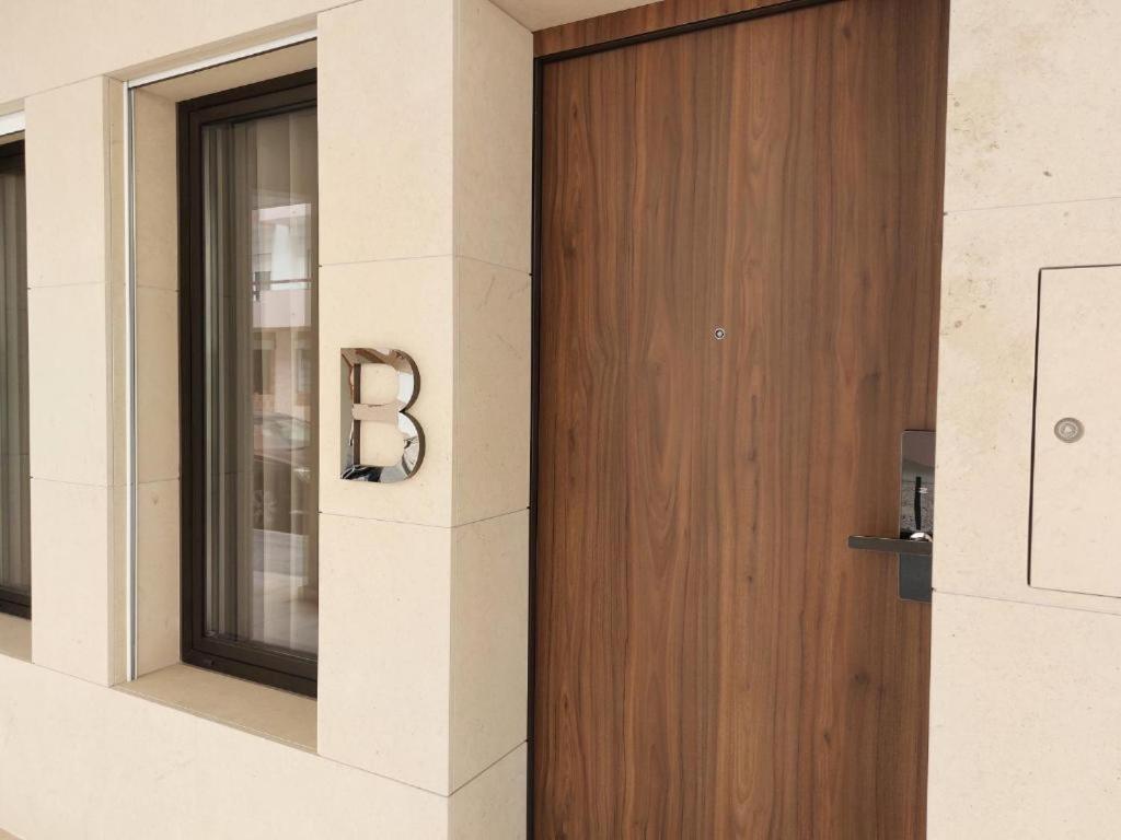 Liris Holiday Apartments Nazaré Rom bilde